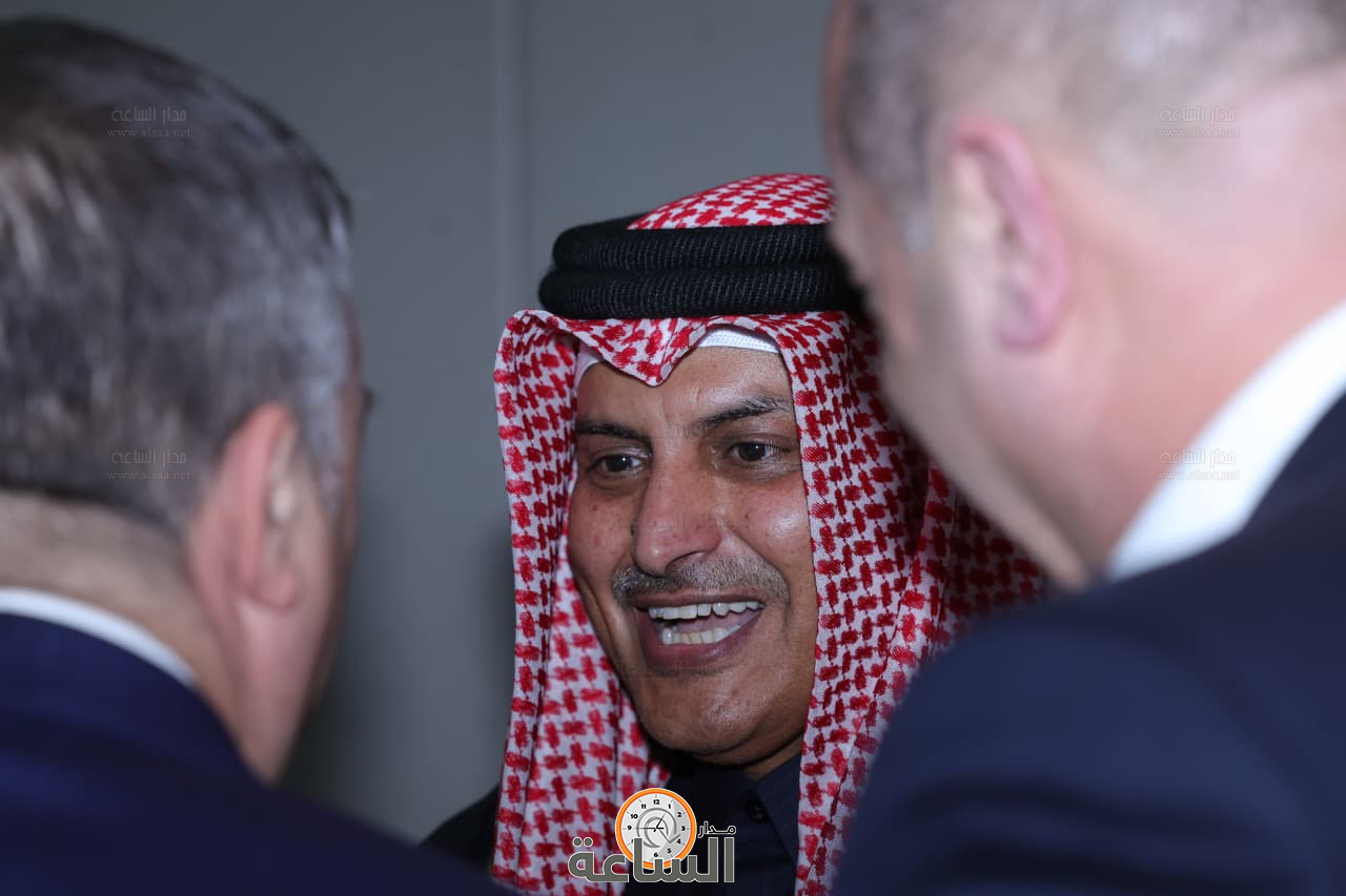 Madar Al-Saa Images 0.9559750468865711