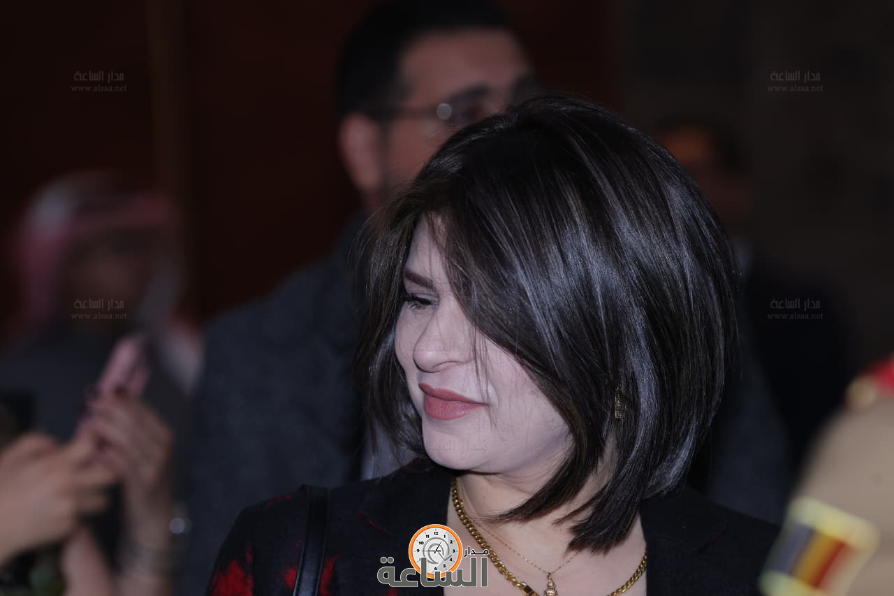 Madar Al-Saa Images 0.49042559840010536