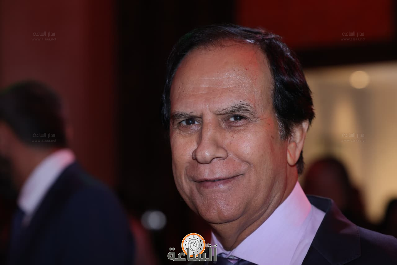 Madar Al-Saa Images 0.1105445464909044