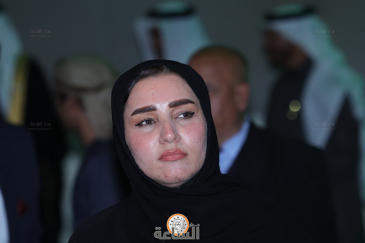 Madar Al-Saa Images 0.9951218680654469