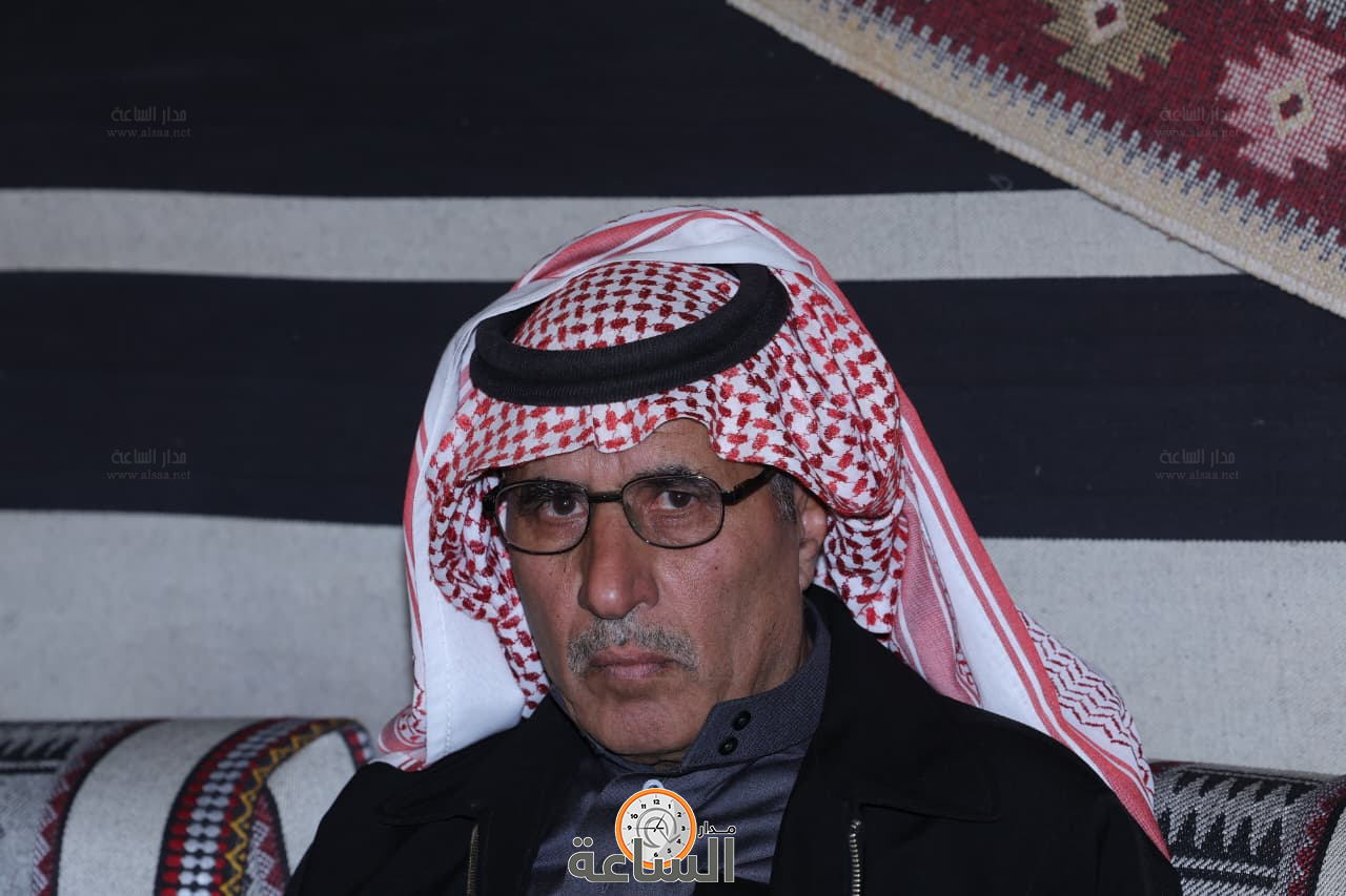 Madar Al-Saa Images 0.7468328502669087