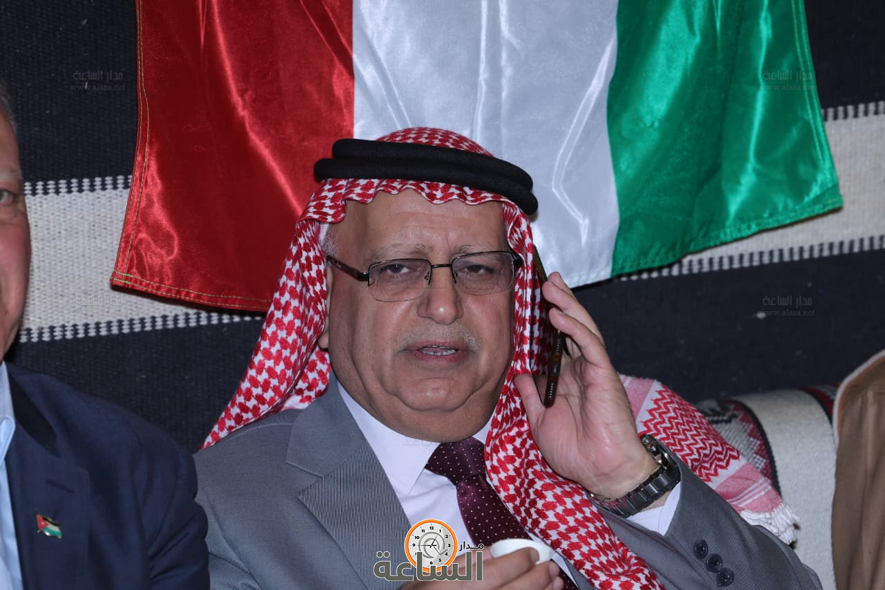 Madar Al-Saa Images 0.060789569205126126