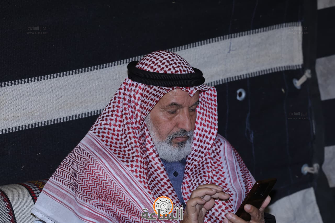 Madar Al-Saa Images 0.771964653293682