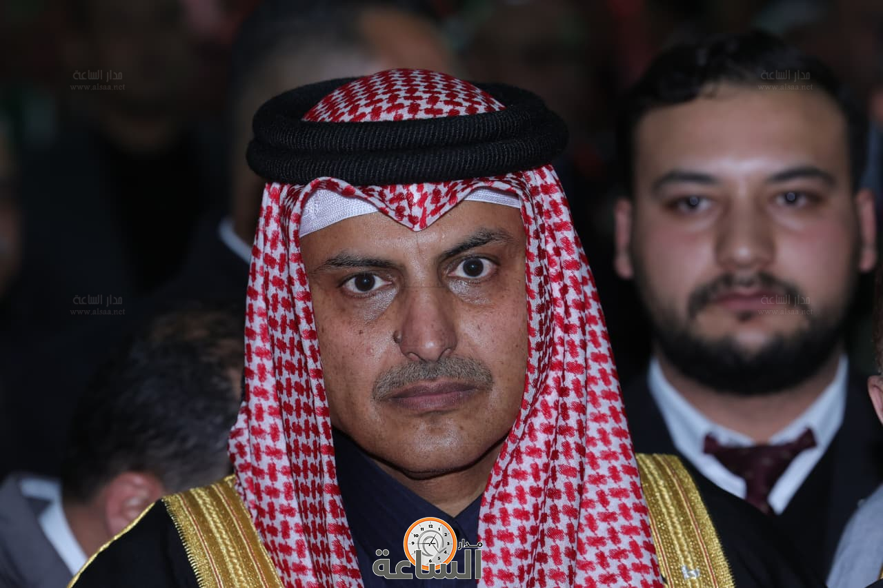 Madar Al-Saa Images 0.27020234240797425