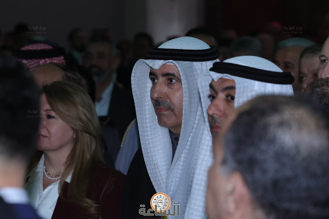 Madar Al-Saa Images 0.9308740915785628