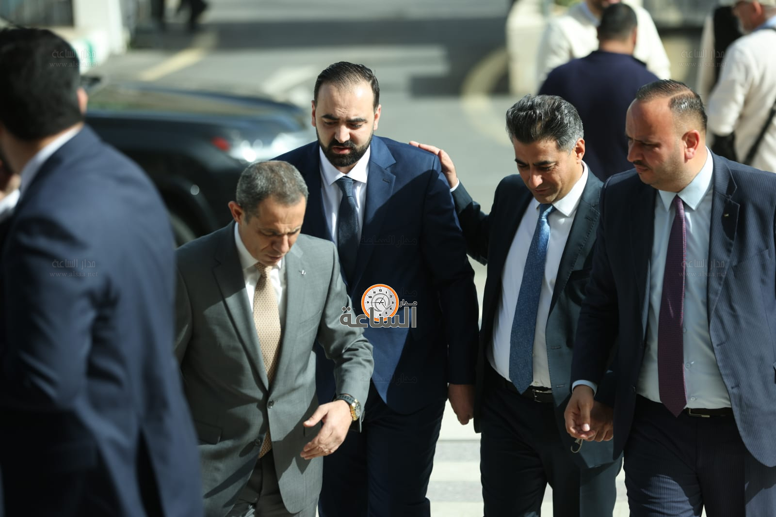 Madar Al-Saa Images 0.6349729499843969