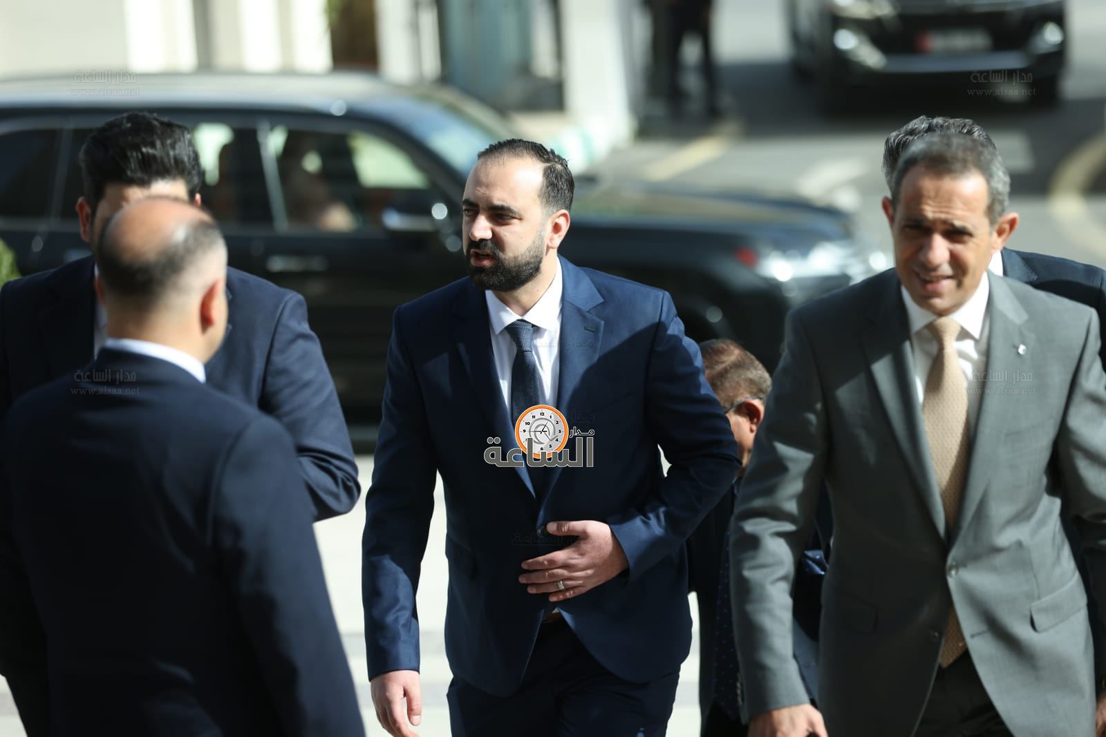 

النائب حمزة الطوباسي

