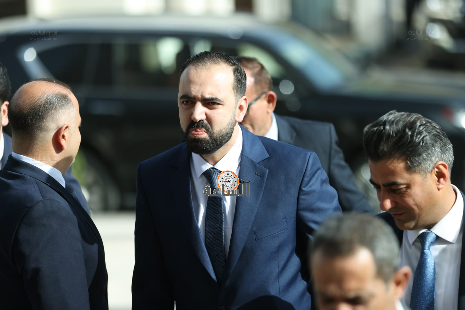 

النائب حمزة الطوباسي

