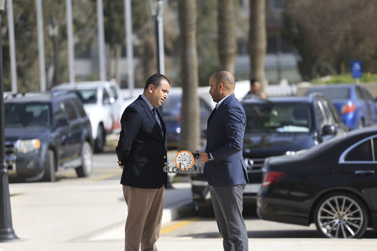 Madar Al-Saa Images 0.16638283368395201