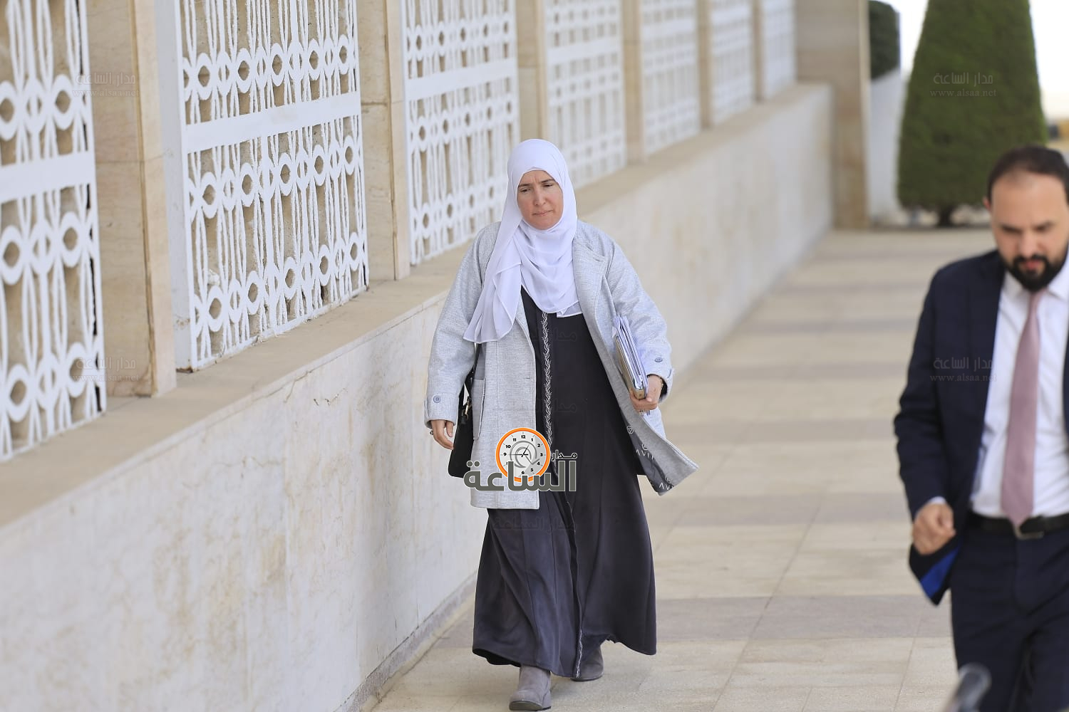 Madar Al-Saa Images 0.6293649598263179