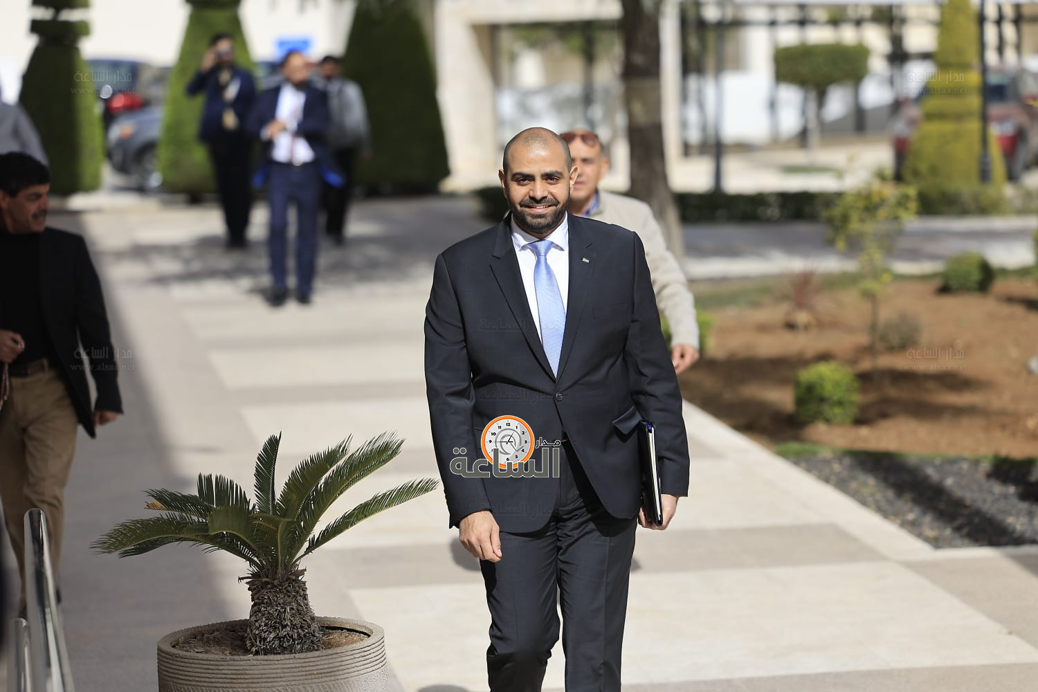 Madar Al-Saa Images 0.9436242263854134