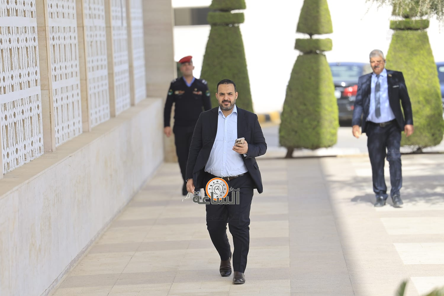 Madar Al-Saa Images 0.8972782429542996