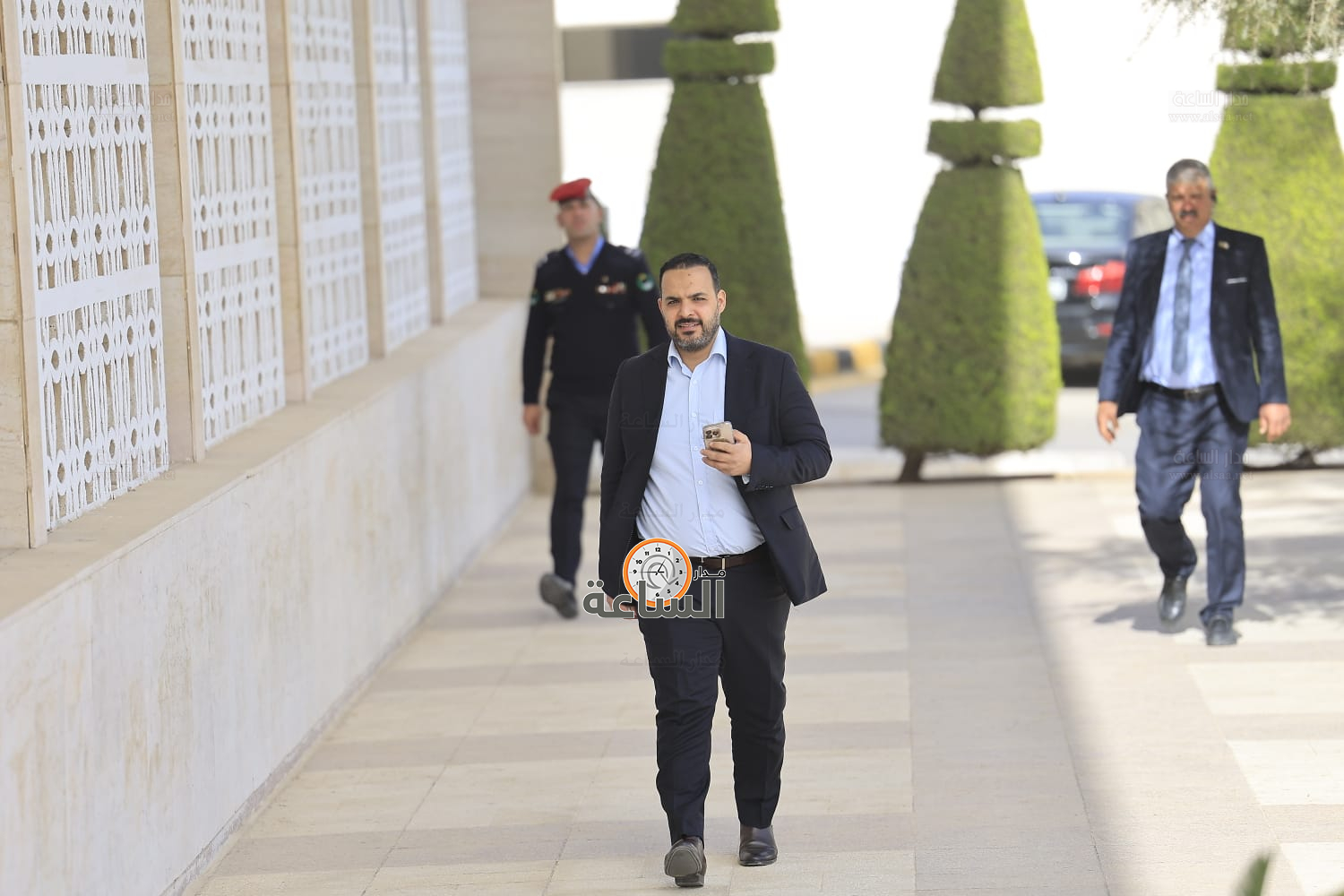 Madar Al-Saa Images 0.30831567394835613