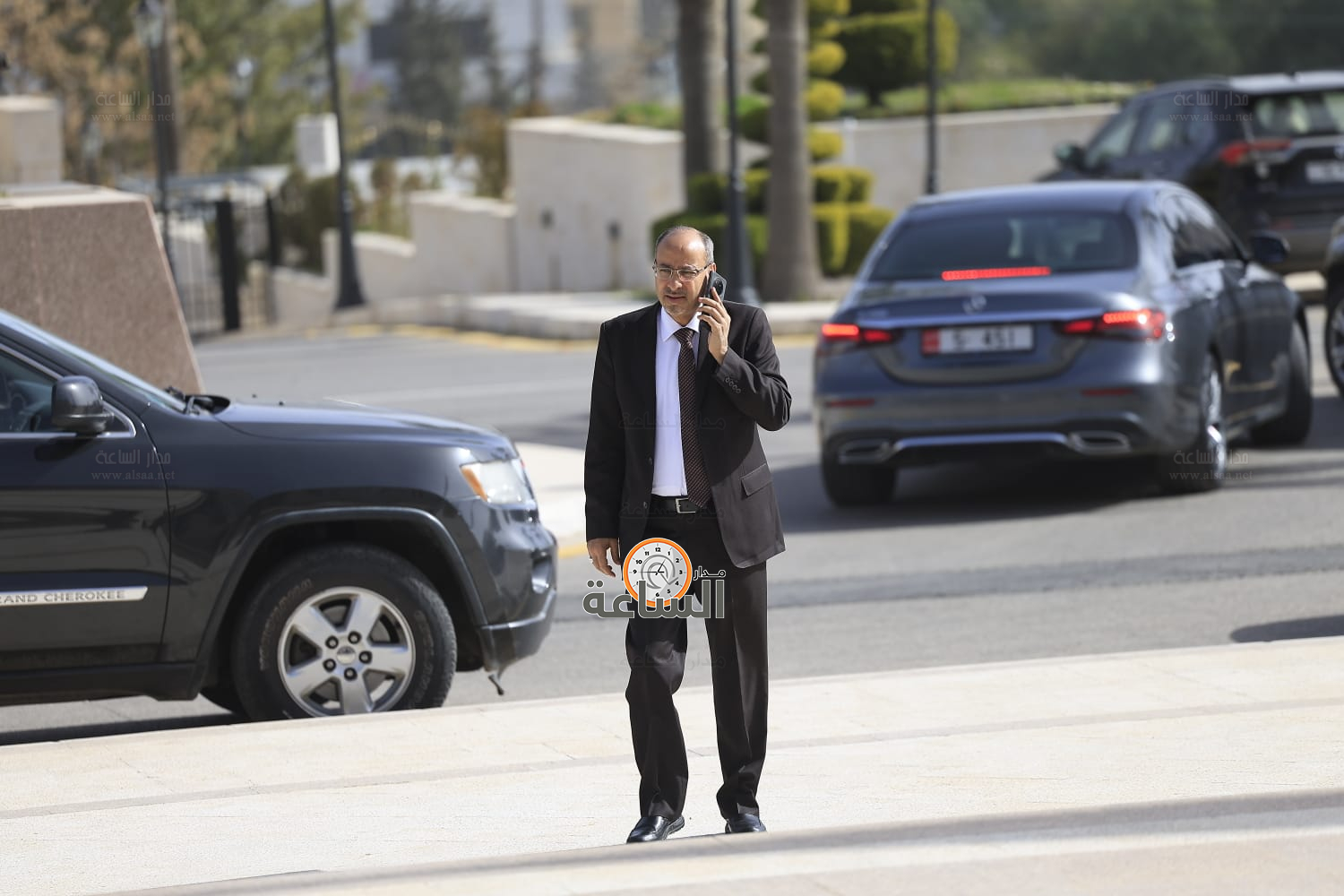 Madar Al-Saa Images 0.40413655156141803