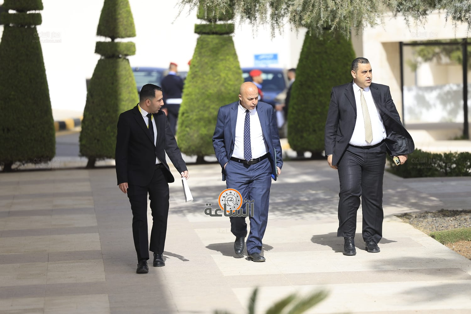 Madar Al-Saa Images 0.3753968041576007