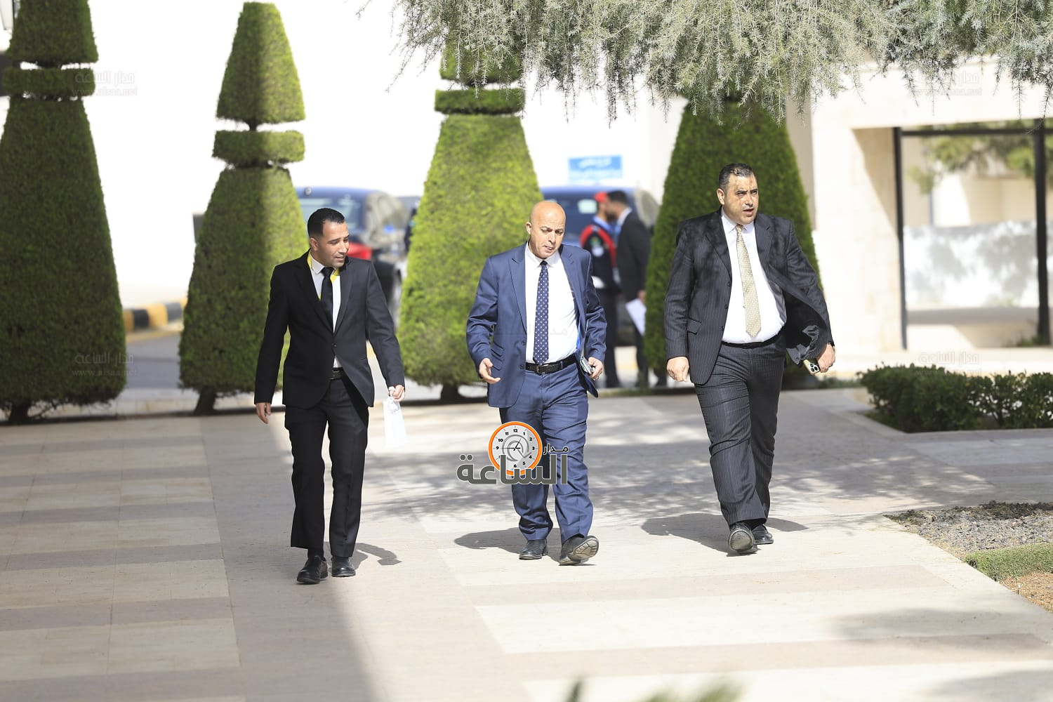 Madar Al-Saa Images 0.5797698463466684