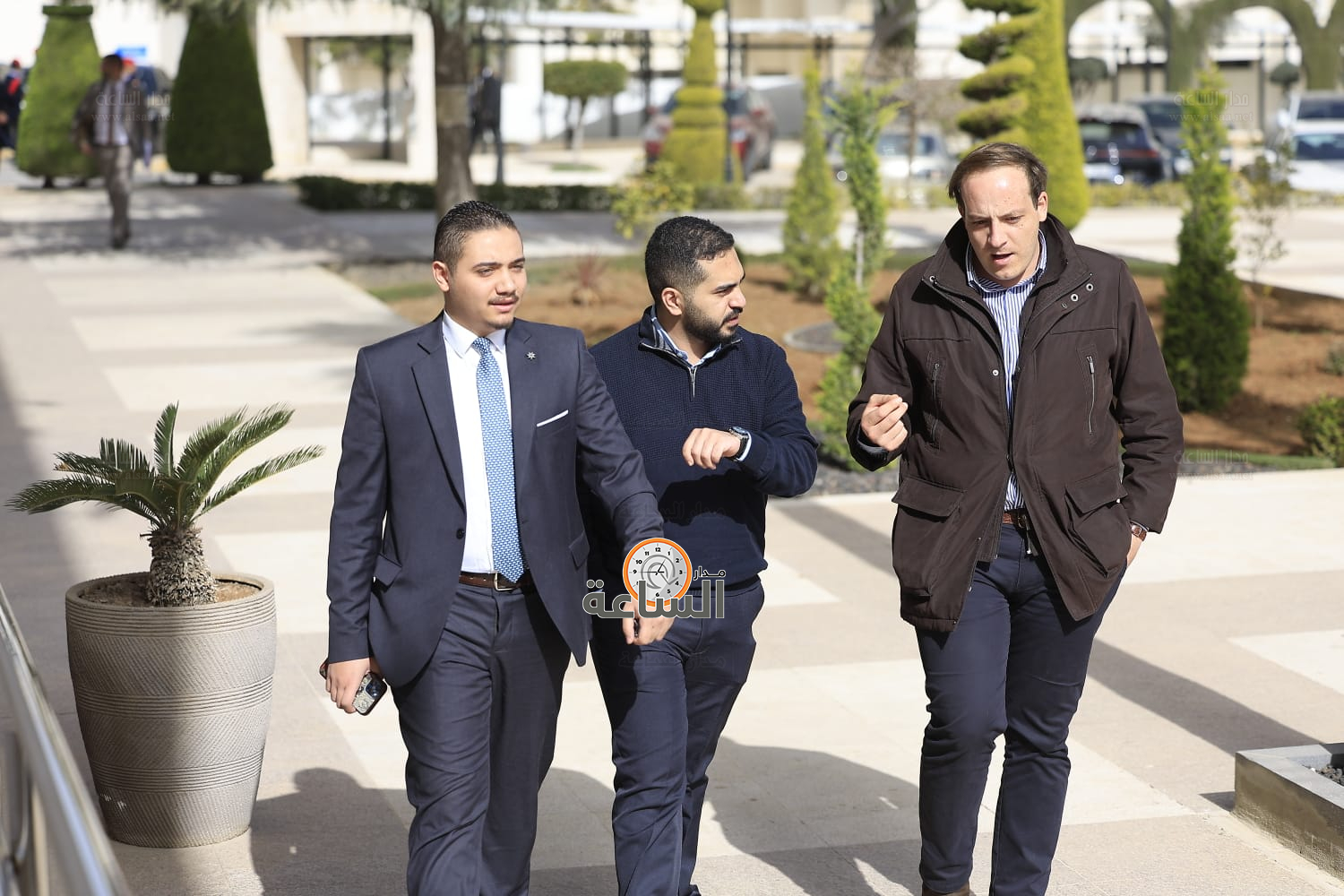 Madar Al-Saa Images 0.5478174009872259