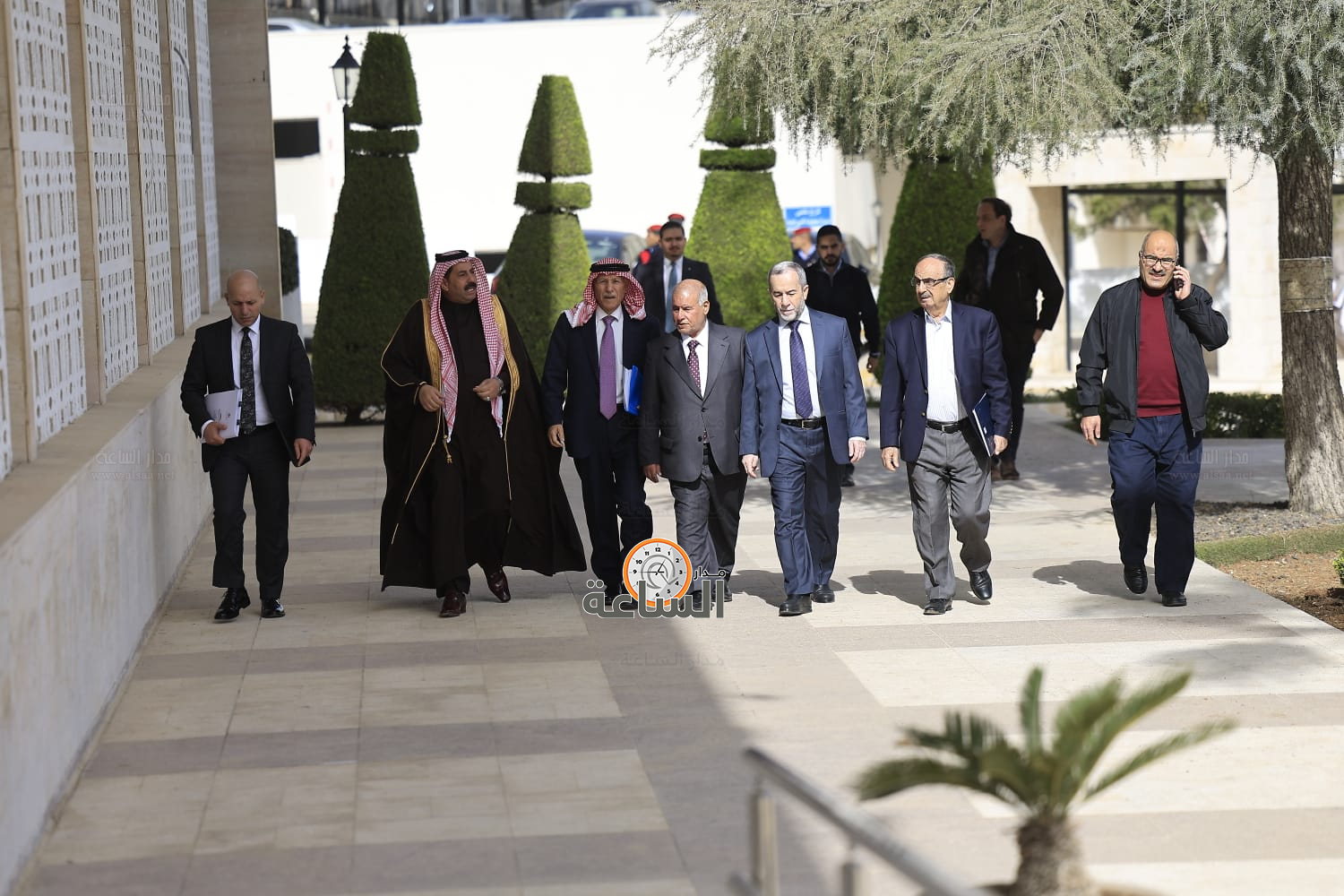 Madar Al-Saa Images 0.20479135407218907