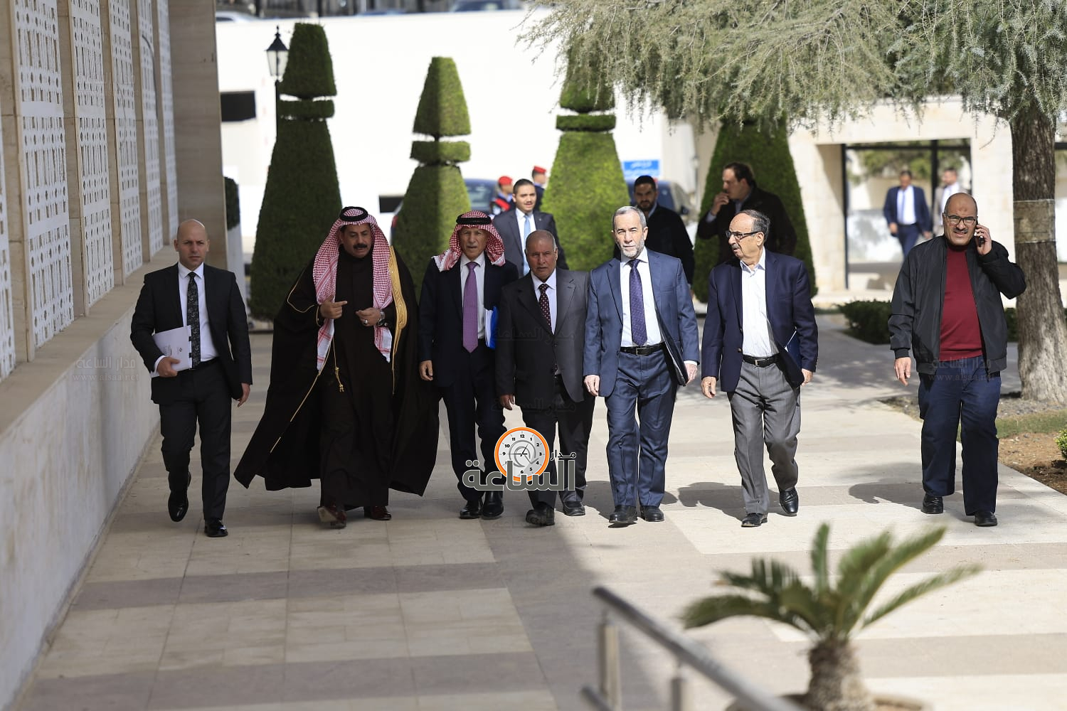 Madar Al-Saa Images 0.7649042554633134