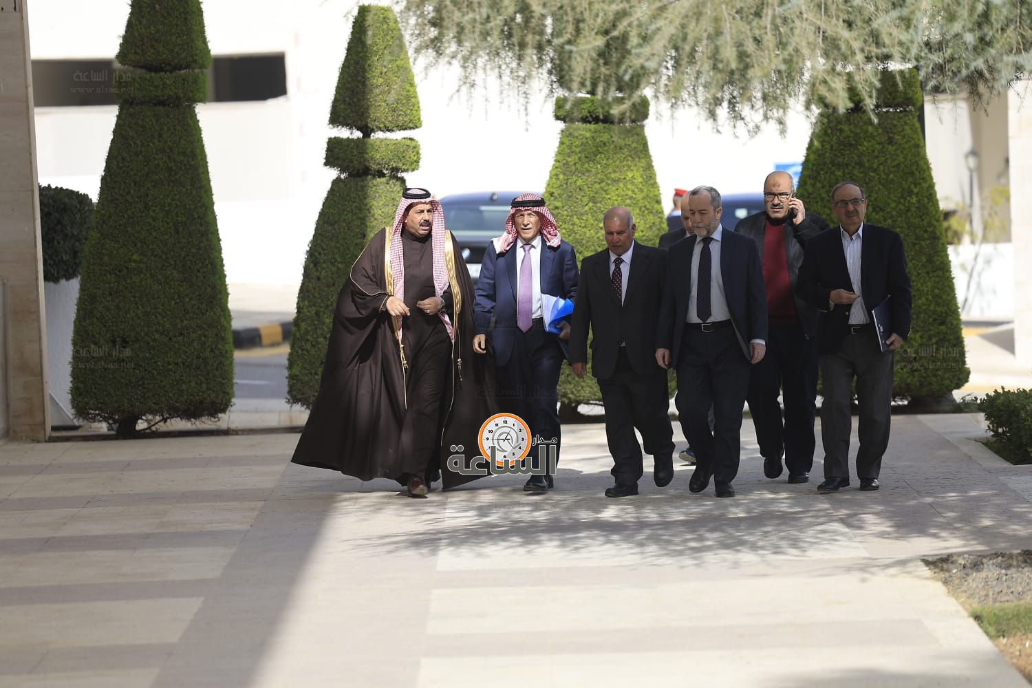 Madar Al-Saa Images 0.8840352867693037