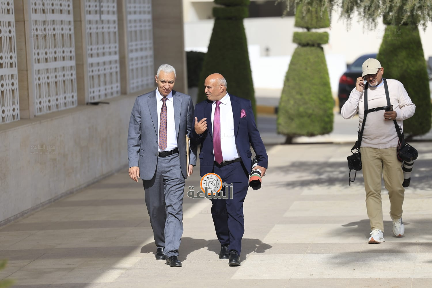 Madar Al-Saa Images 0.44445999344716114