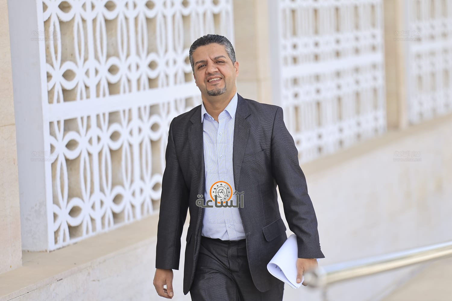 Madar Al-Saa Images 0.21220104657620042