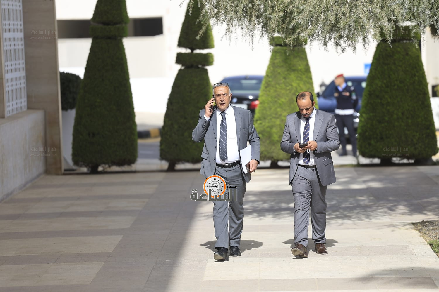 Madar Al-Saa Images 0.02052378165725477