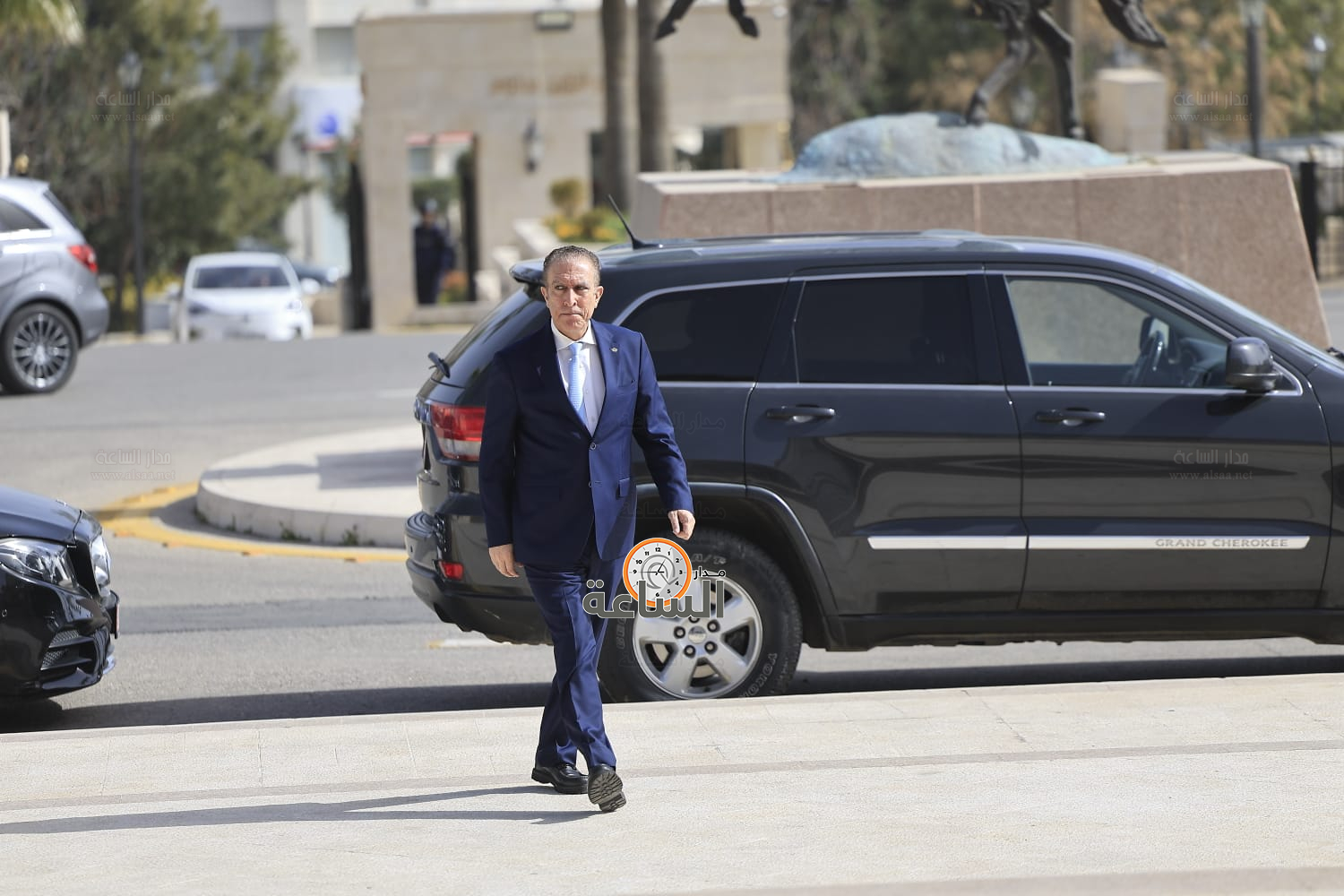 Madar Al-Saa Images 0.3944383175842455