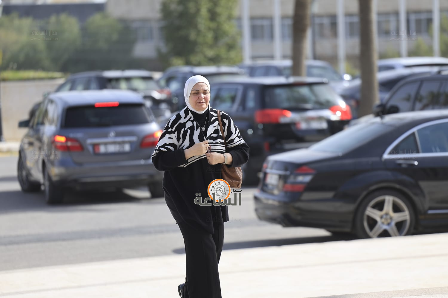 Madar Al-Saa Images 0.32137315840374625