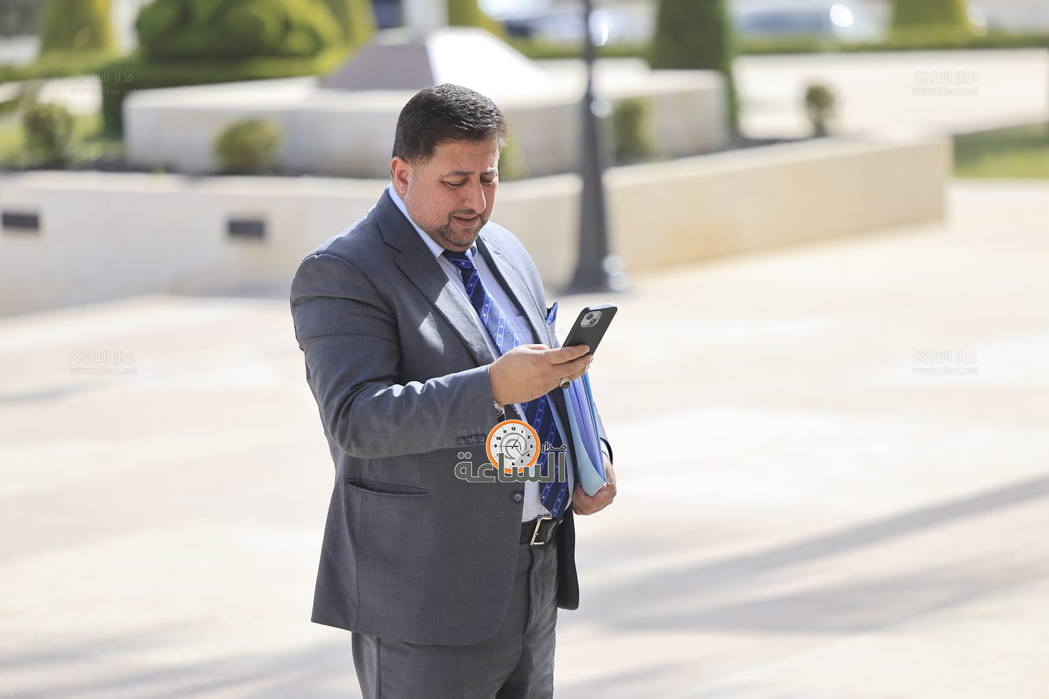 Madar Al-Saa Images 0.5516669574545654