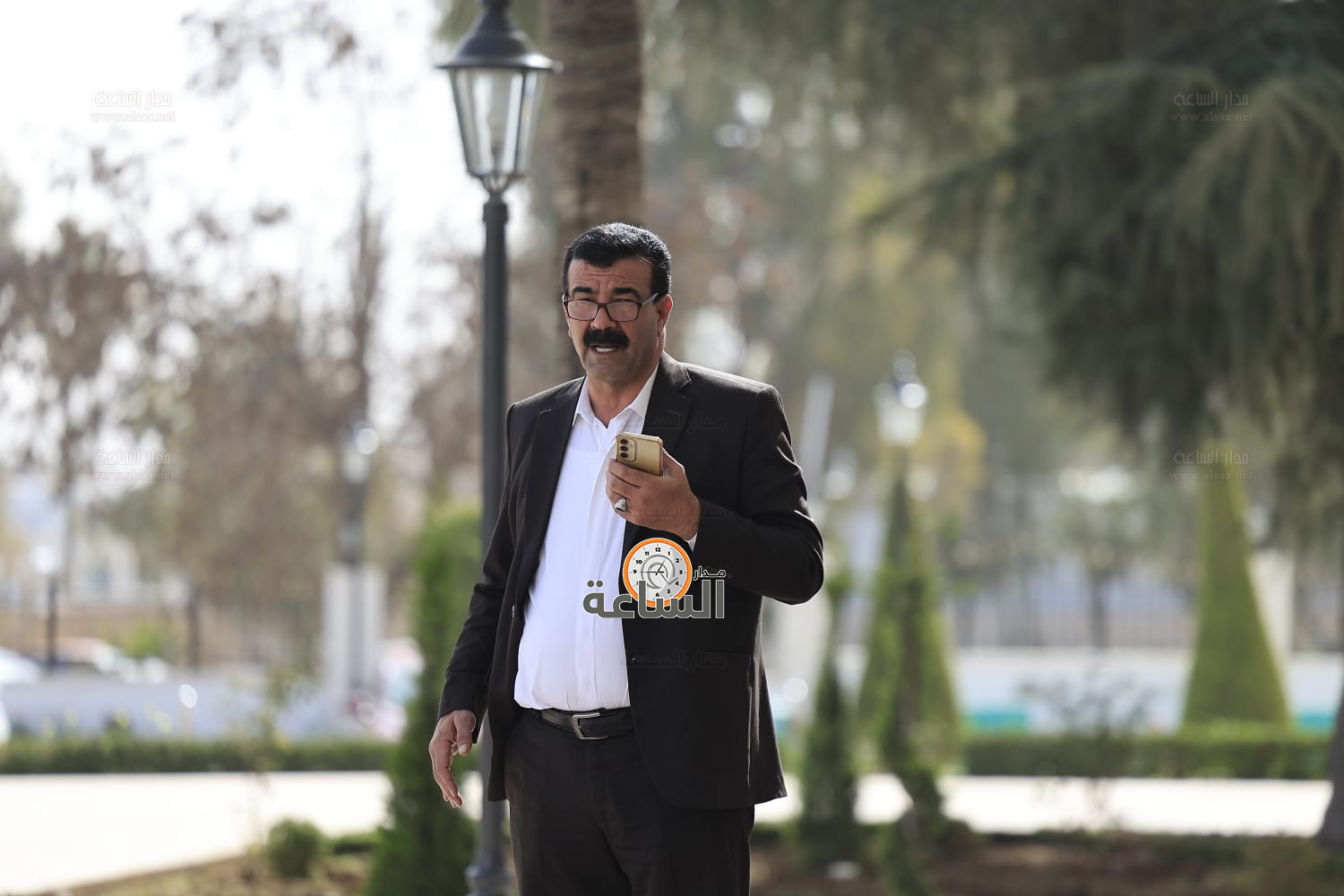 Madar Al-Saa Images 0.2568275215350121