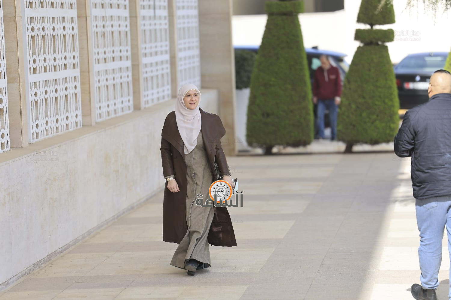 Madar Al-Saa Images 0.053593897139383784