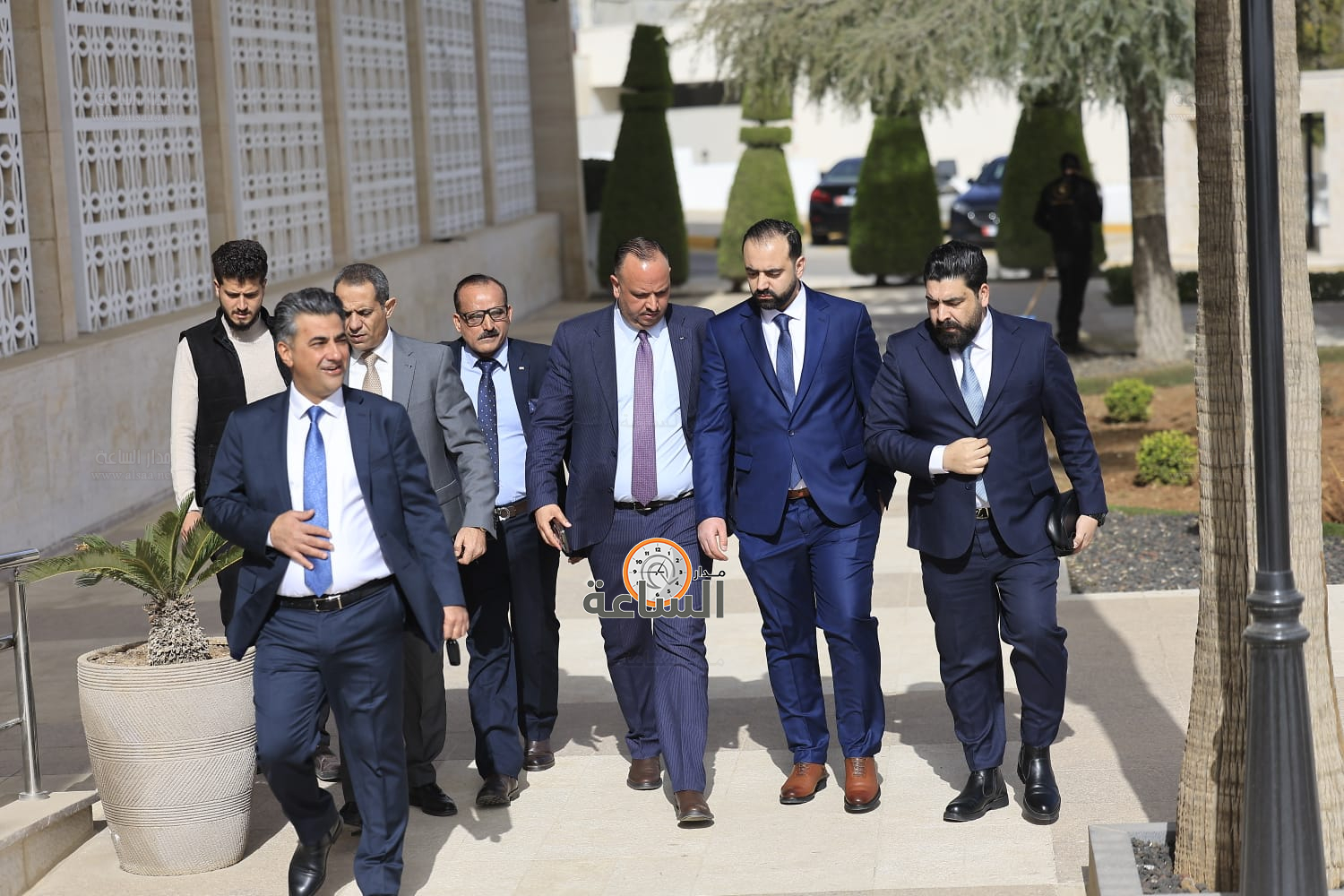 Madar Al-Saa Images 0.19131181890563698