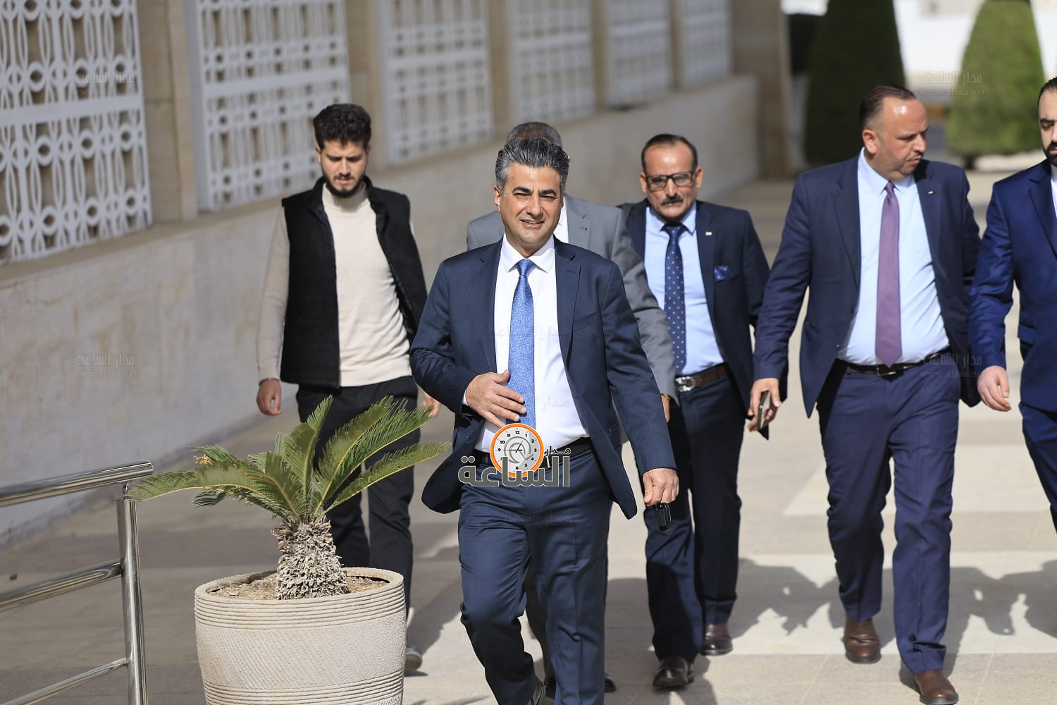 Madar Al-Saa Images 0.1294487159724398