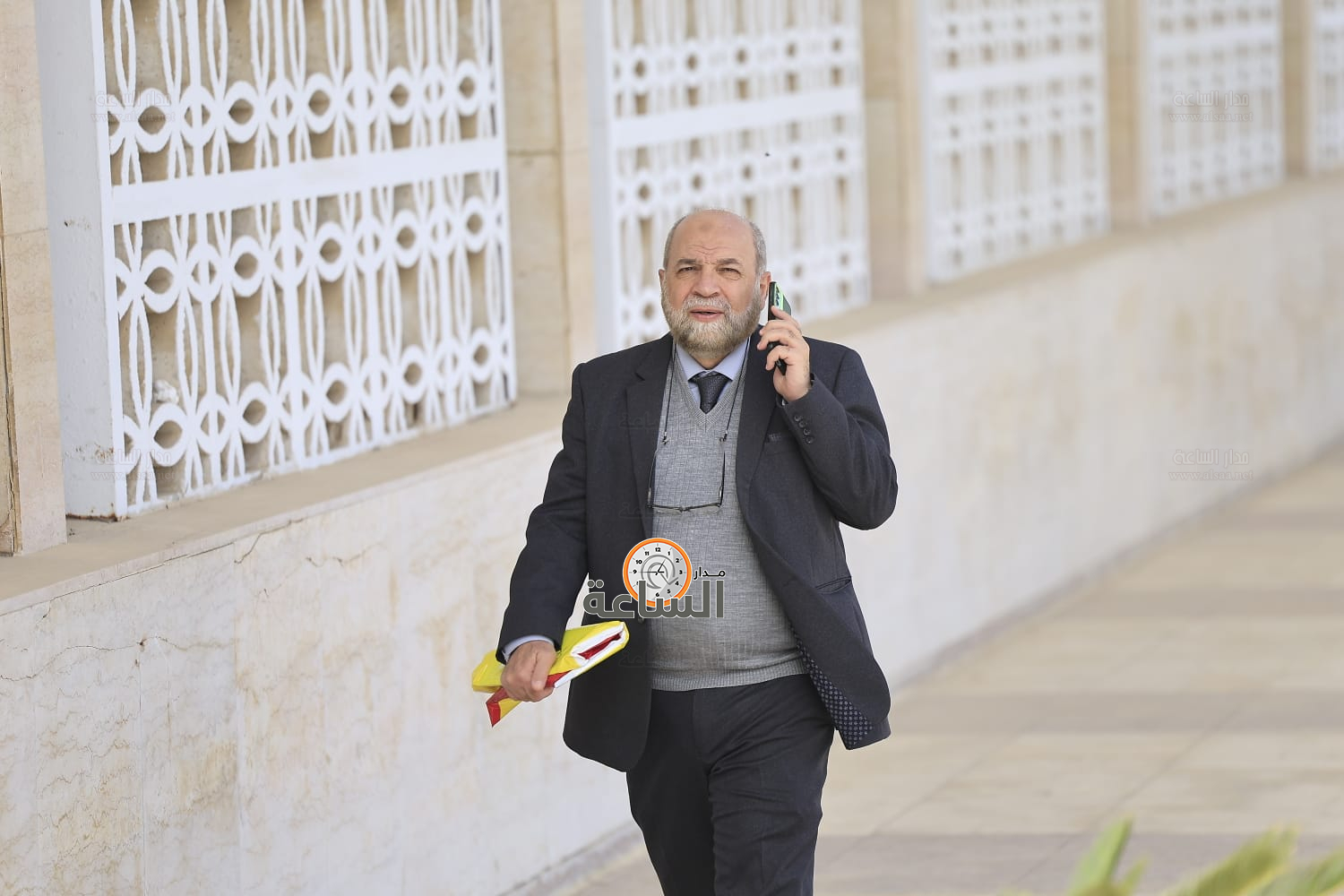 Madar Al-Saa Images 0.9063337489518241