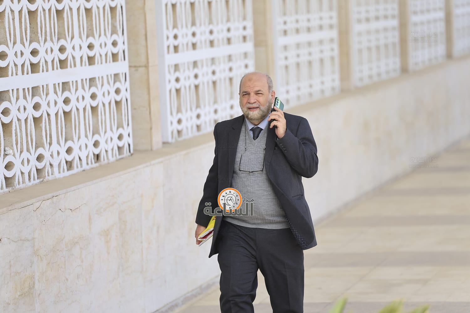 Madar Al-Saa Images 0.9969129866456514