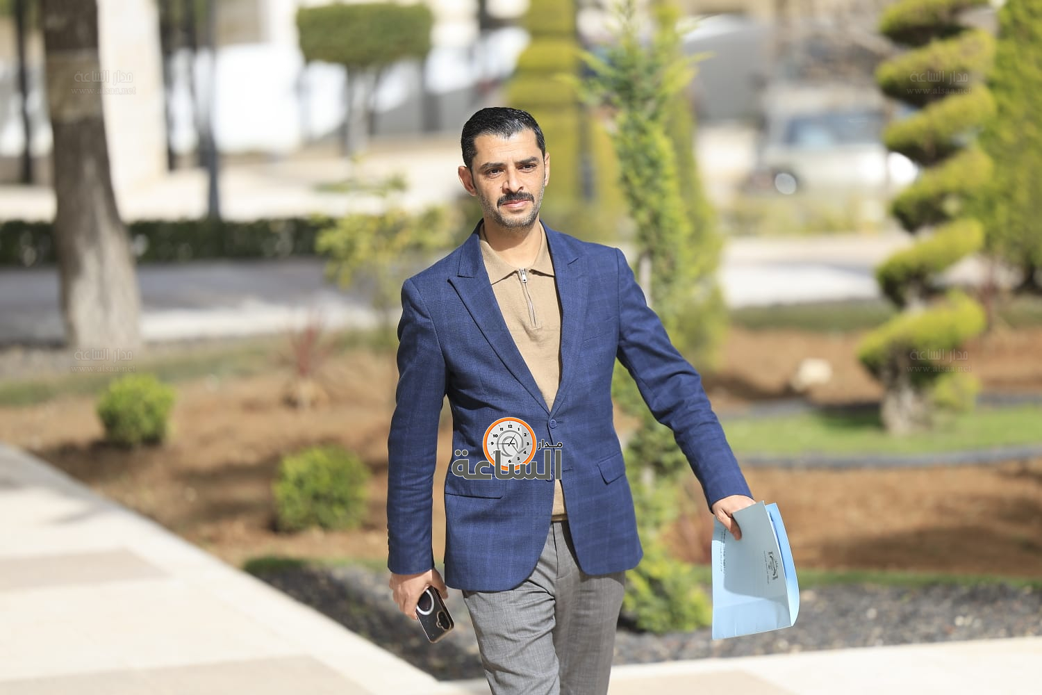 Madar Al-Saa Images 0.20493642390454592