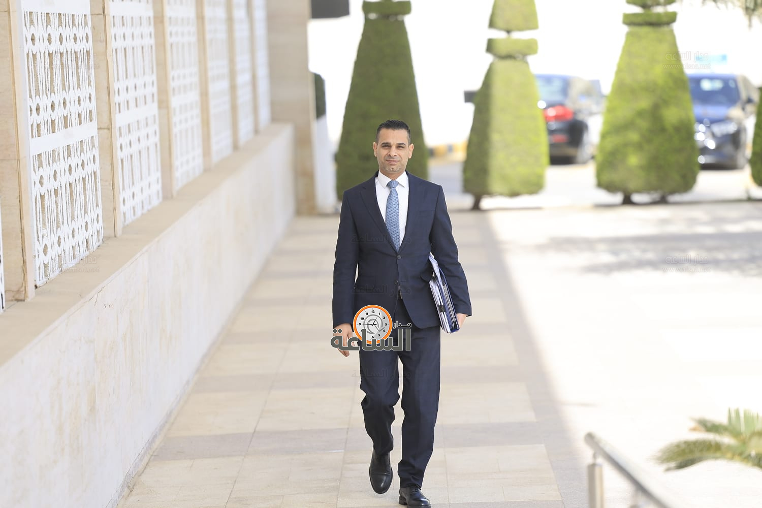 Madar Al-Saa Images 0.19718894329585634