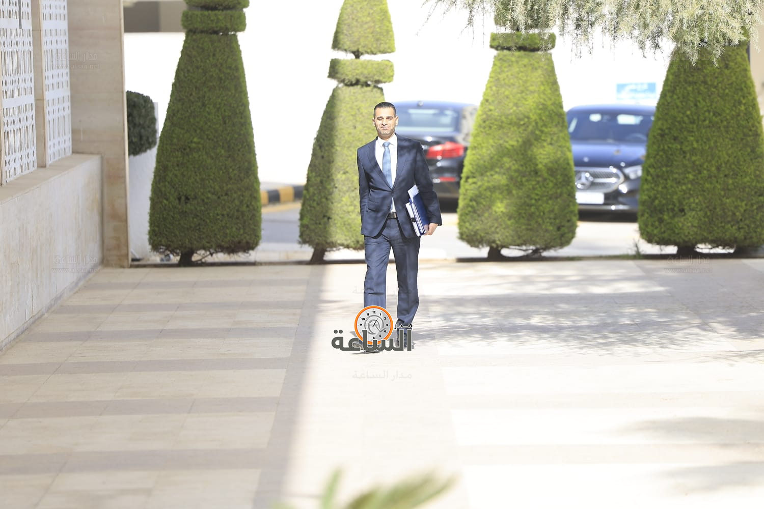 Madar Al-Saa Images 0.4058824003515271