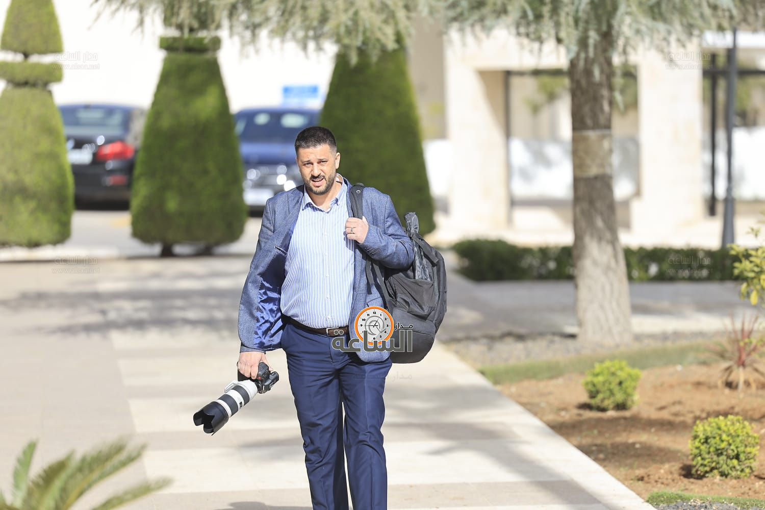 Madar Al-Saa Images 0.8162847381498332