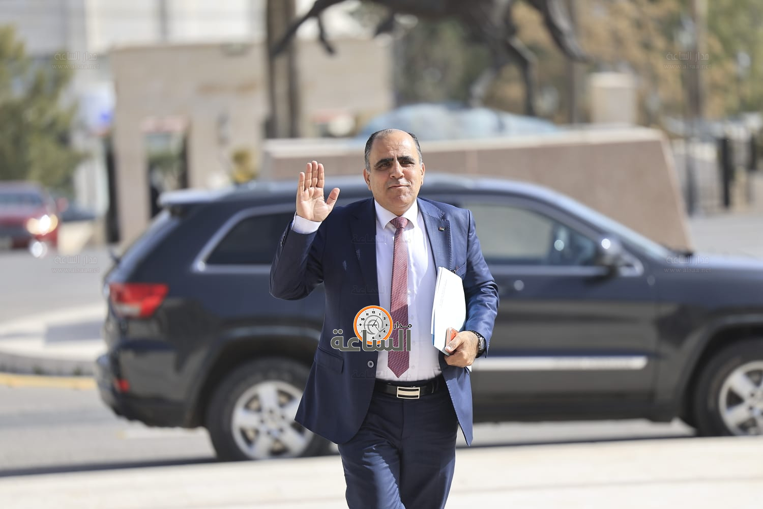 Madar Al-Saa Images 0.5815202641949284