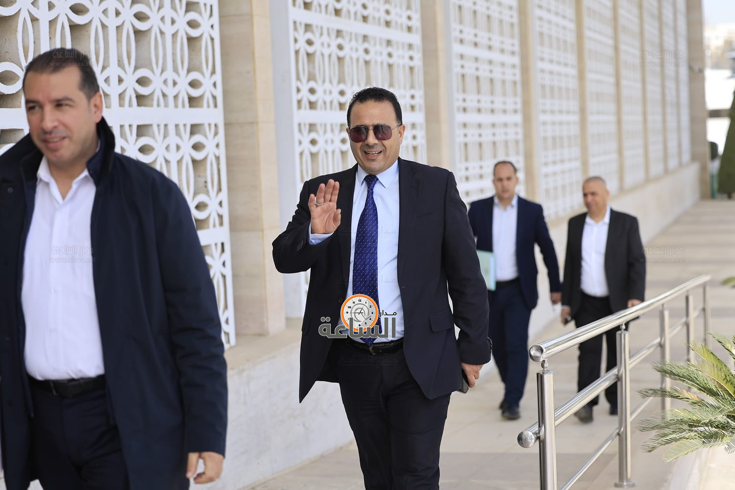 Madar Al-Saa Images 0.8074401440433299