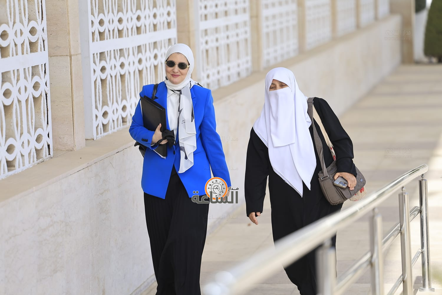 Madar Al-Saa Images 0.6604444576983121