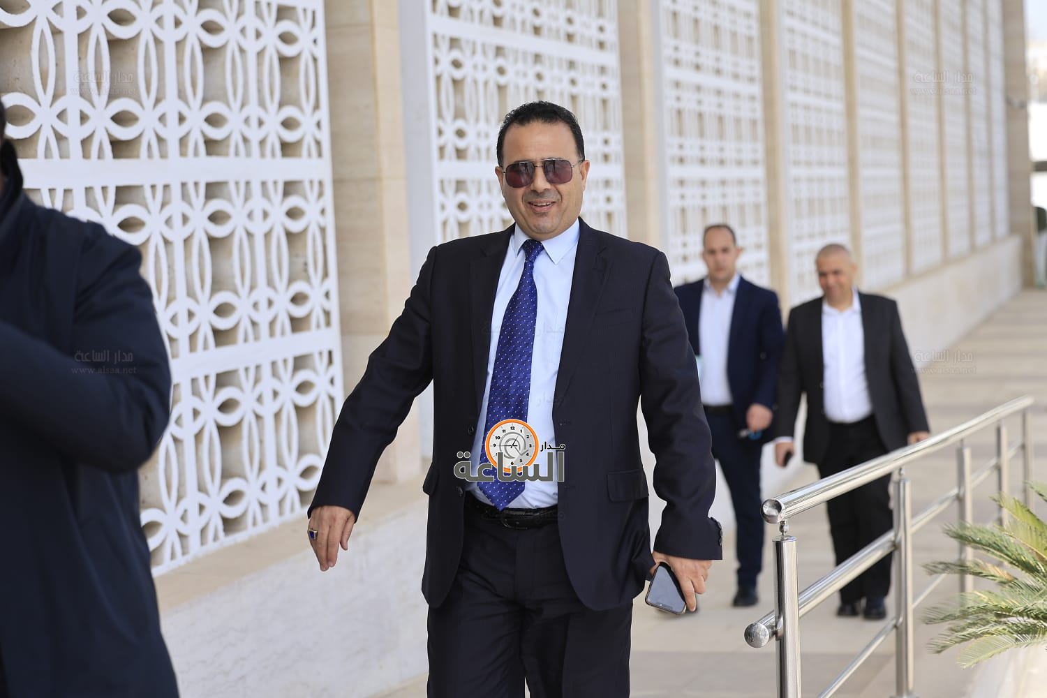 Madar Al-Saa Images 0.36921391893656963