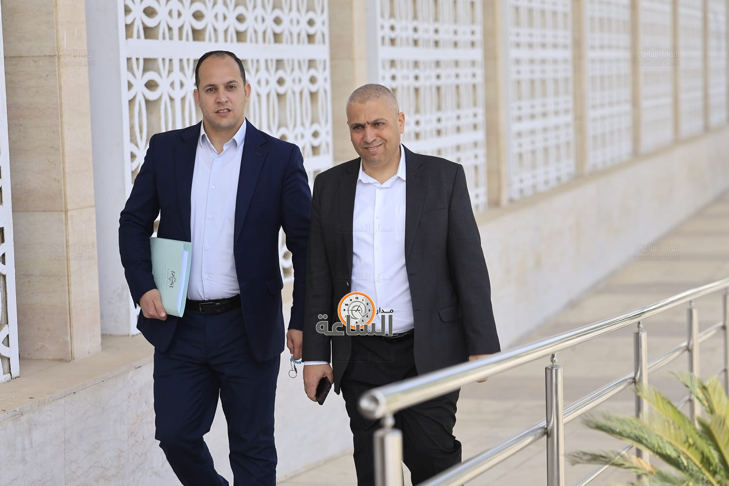 Madar Al-Saa Images 0.6255152067793337