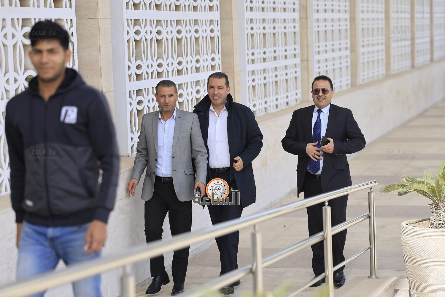 Madar Al-Saa Images 0.5676979645082806