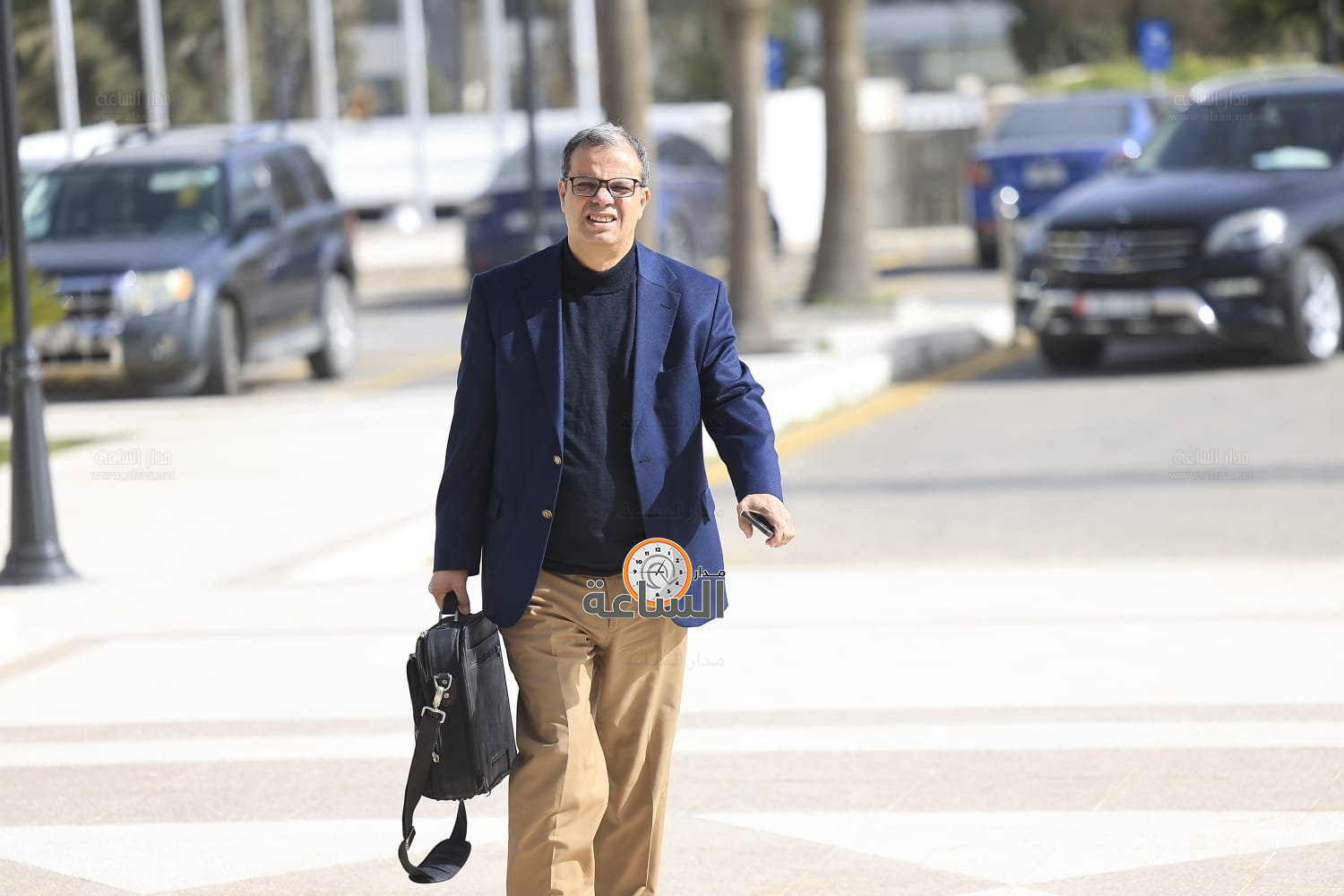 Madar Al-Saa Images 0.8148651774419403