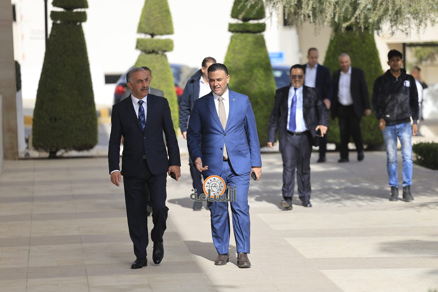 Madar Al-Saa Images 0.9984524682149176