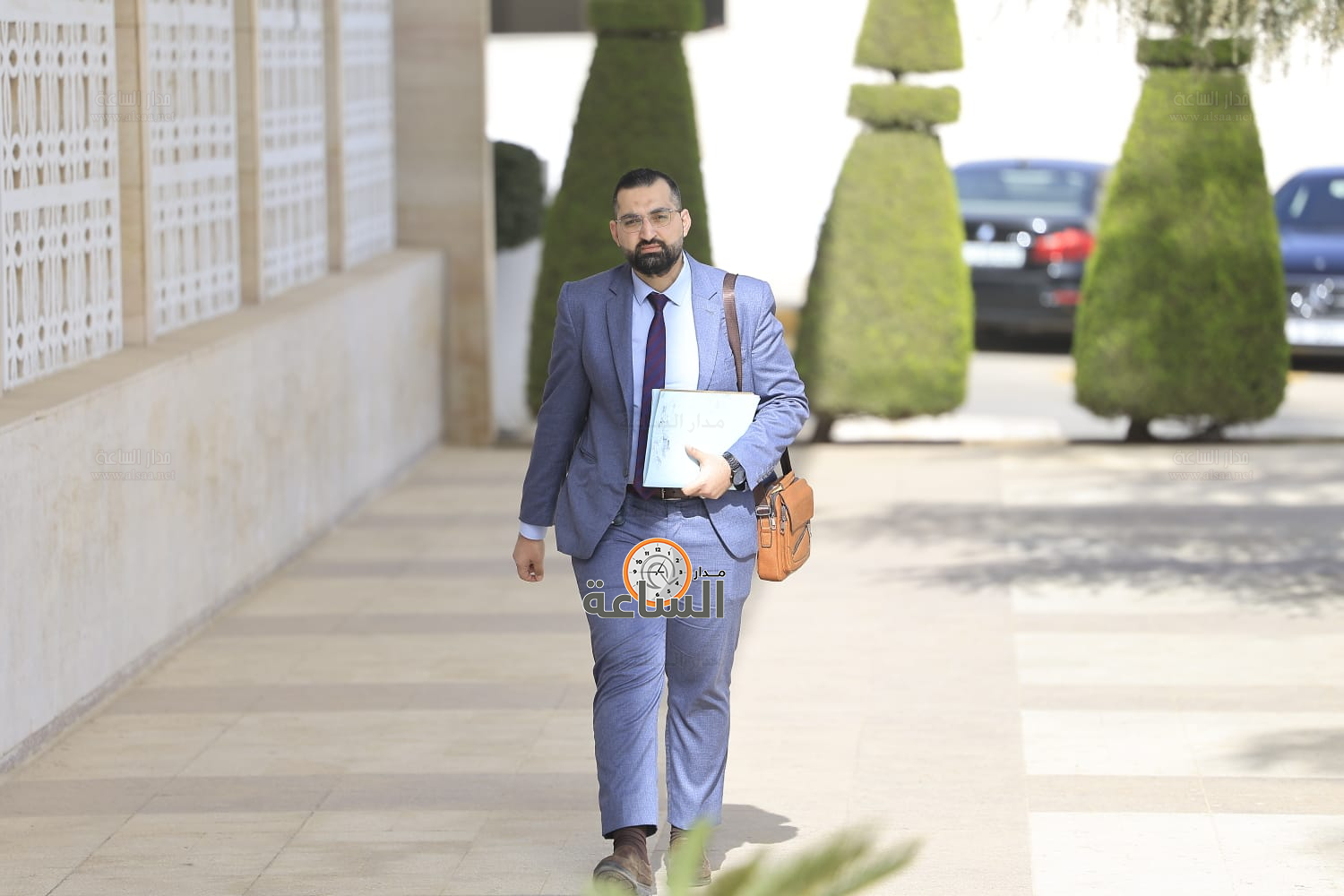 Madar Al-Saa Images 0.483744435106532