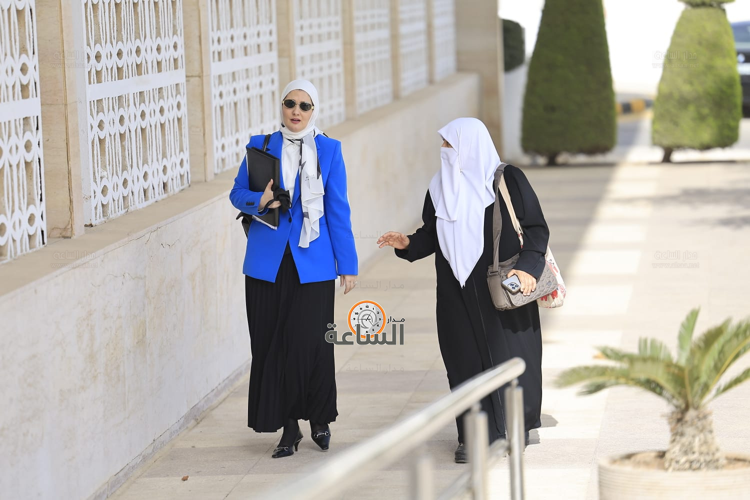 Madar Al-Saa Images 0.5606293342812888